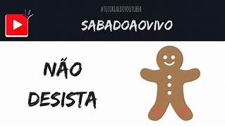 COMO O CANAL APARECEU